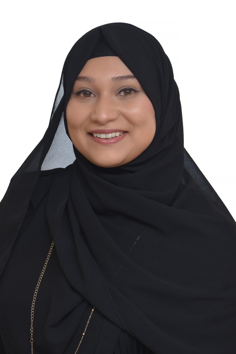 Marzana Islam